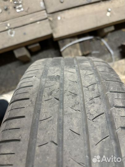 Продаю 2 колеса 175/65 r15