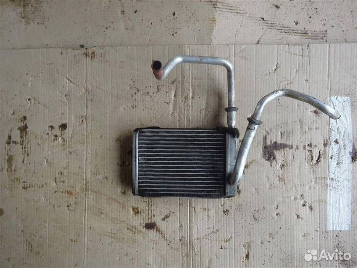 Радиатор отопителя Hyundai Sonata III 1996-1998