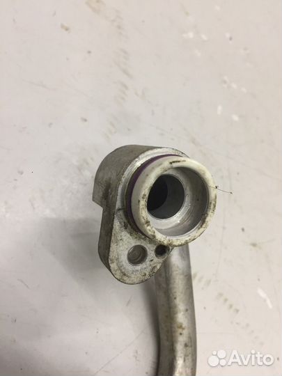 Трубка кондиционера (BMW X3)