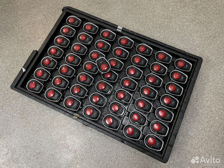 Кнопка Start-Stop Bmw 1 3 4 F20 F30 F32 F36