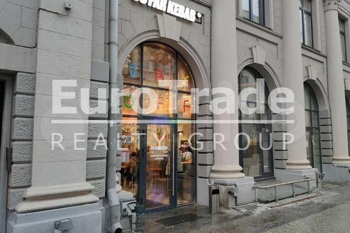 Продам торговое помещение, 74 м²