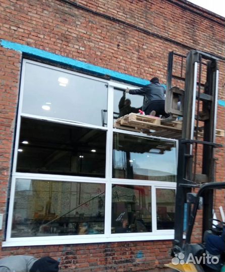 Окна пвх со скидкой