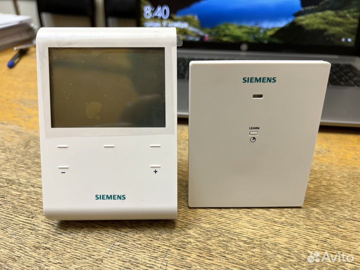 Термостат для котла