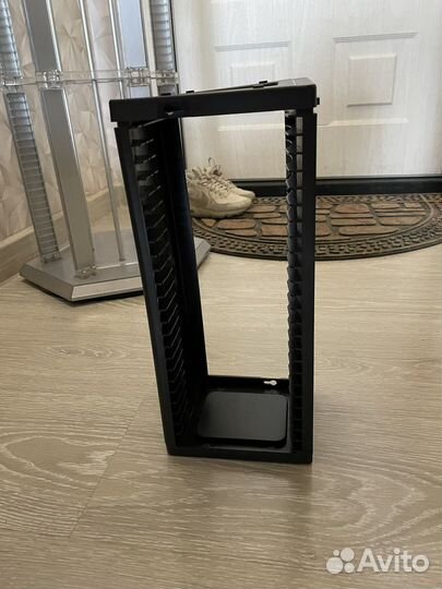 Стойка для дисков