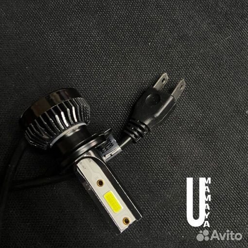 Светодиодные mini LED лампы K7