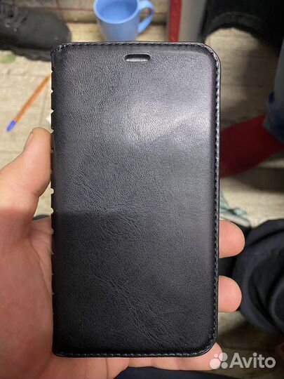 Чехол книжка New Case LG K10