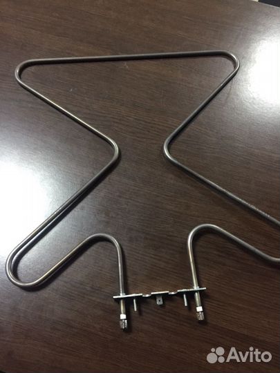 Тэн духовки 1300w 230v плит Hansa/Kaiser