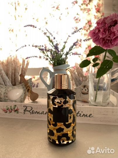 Mancera wild cherry 120 ml