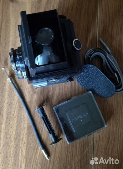 Фотоаппарат Ломо любитель 166 универсал