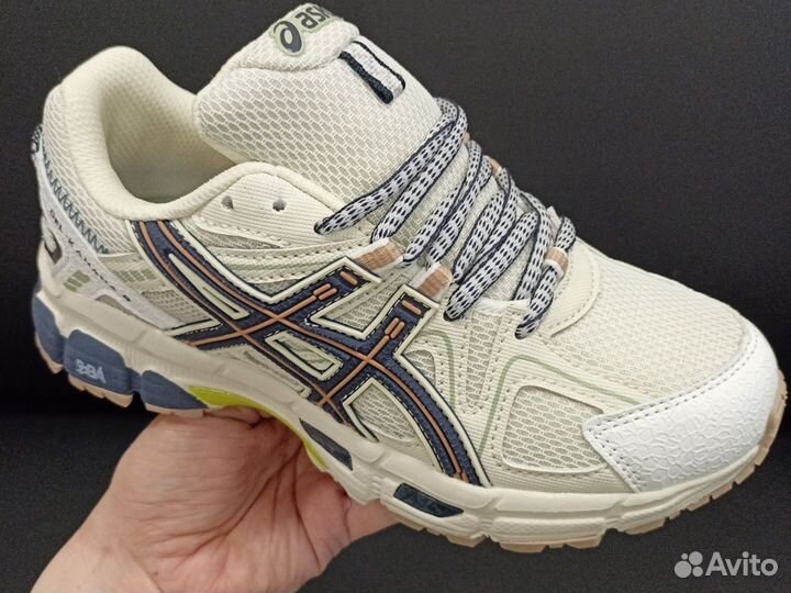 Кроссовки женские Asics gel kahana 8