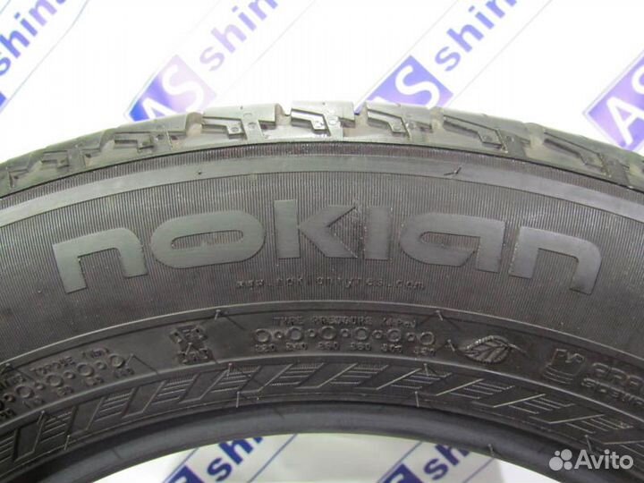 Nokian Tyres Hakka Blue SUV 235/60 R17 102Q