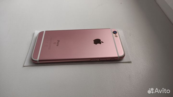 iPhone 6S, 32 ГБ