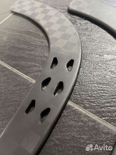 Клюшка для хоккея с мячом sscf PRO majestic bandy