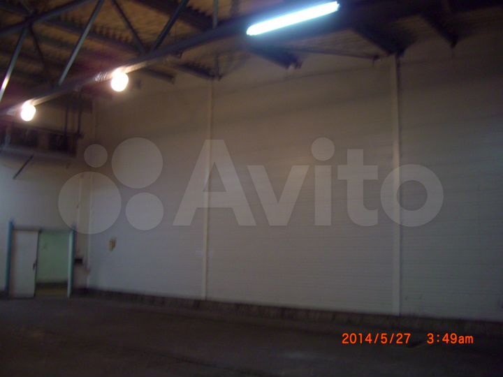 Холодильная камера, 216 м² (0.+5)