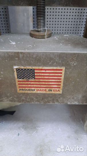 Механический Лифт для крепление лодочного мотора