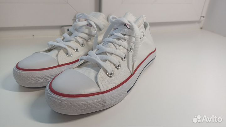 Кеды converse 39