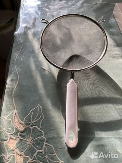 Сито для муки