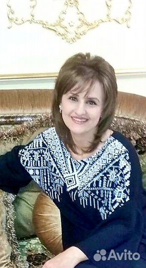 Парикмахер-стилист