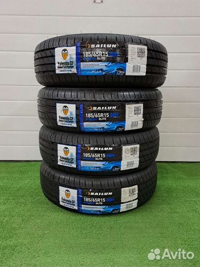 Sailun Atrezzo Elite 185/65 R15 88H