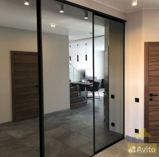 Шкаф в прихожую