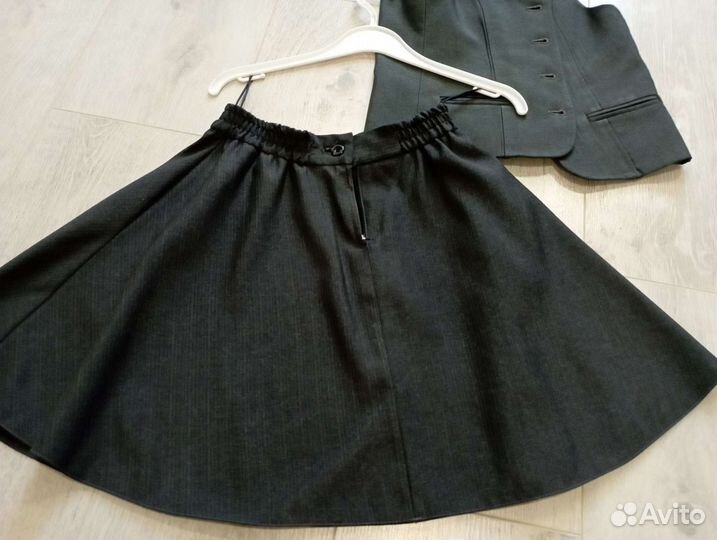 Школьная форма