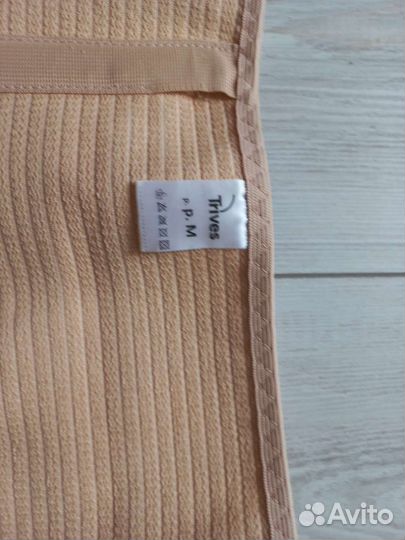 Бандаж послеродовой