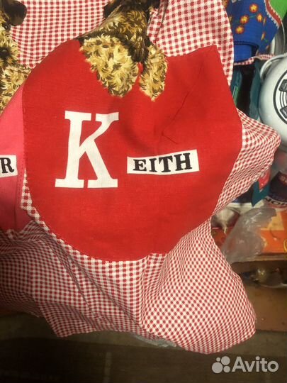 Фартук женский кухонный