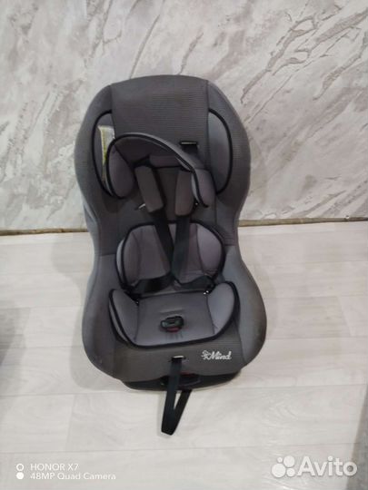Детское автокресло