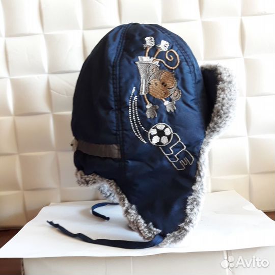 Головной убор