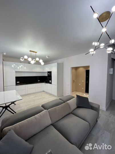 Ремонт квартиры под ключ