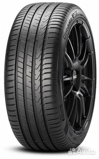 Pirelli Cinturato P7 new 225/40 R19