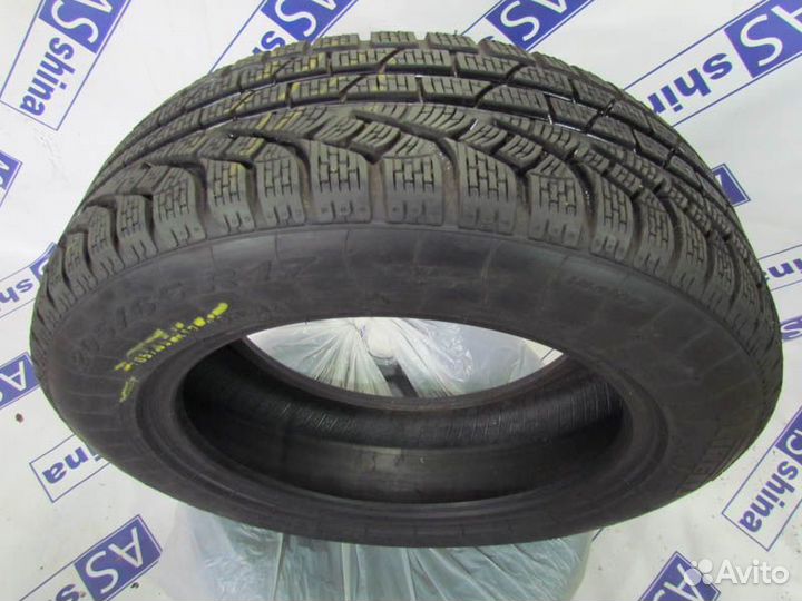 Pirelli Winter 210 SnowControl Serie II 205/65 R17 99G