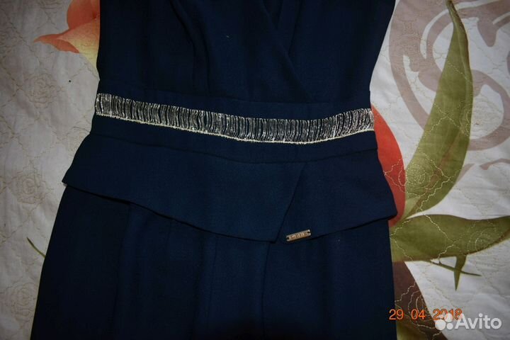 Комбенизон