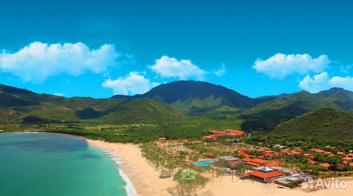 Отдых в Венесуэле 11 нч