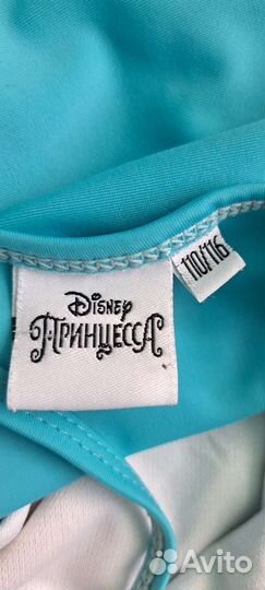 Купальникпринцесса Disney