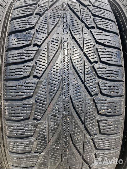 Nokian Tyres Hakkapeliitta R2 SUV 245/55 R19