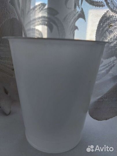 Стаканы для рассады