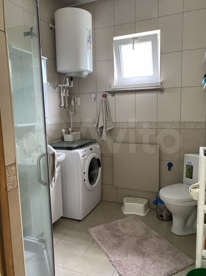 Дом 81 м² на участке 11 сот.