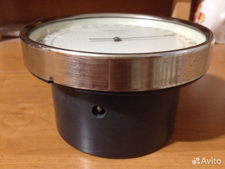 Барометр-анероид бамм-1. СССР