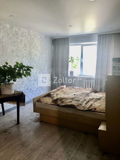 3-к. квартира, 63 м², 4/5 эт.