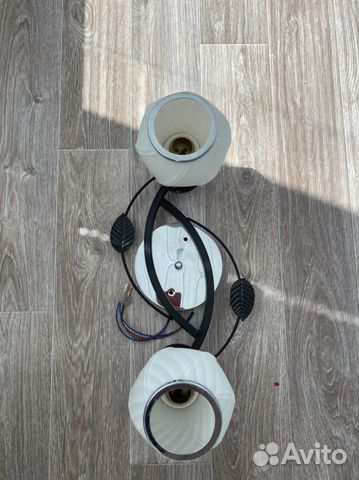 Люстра потолочная IKEA
