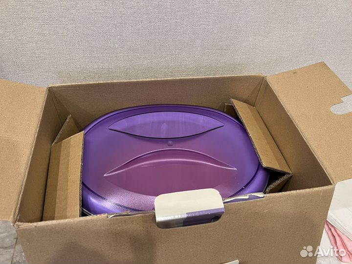 Парафиновая ванночка