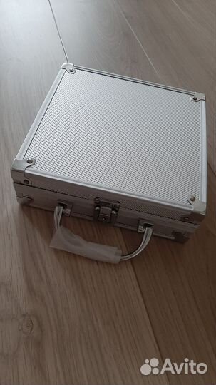 Новый набор для игры в покер