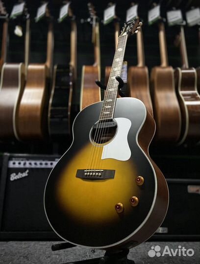 Cort Cj Retro электроакустическая гитара новая