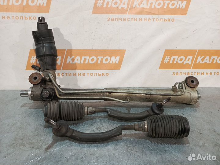 Рейка рулевая Chevrolet TrailBlazer