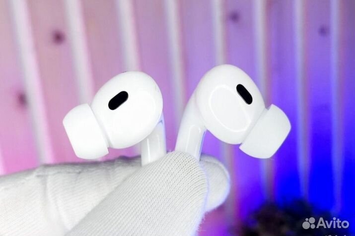 Airpods pro 2 Type-c premium