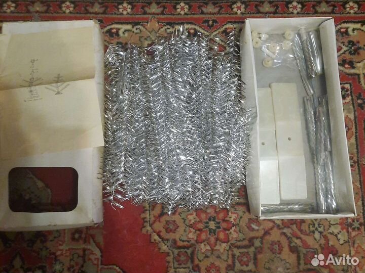 Елка декоративная СССР (новая)