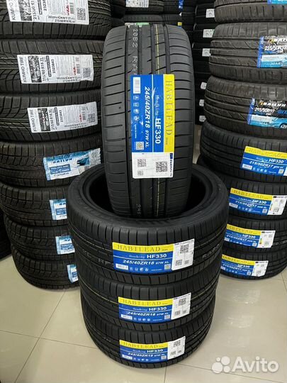 Habilead HF330 245/40 R18 97W