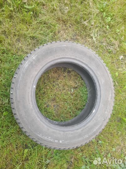 Nordman 5 195/65 R15