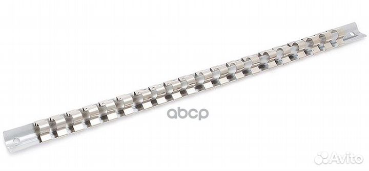 Планка для головок металлическая 1/2 20 посадо